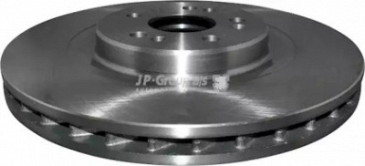 JP GROUP 1363103000 -  Тормозной диск